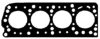 BGA CH0376 Gasket, cylinder head